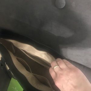 Kate spade hand bag